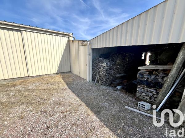 Maison à vendre 7 pièces 155 m² Le Poiré-sur-Vie