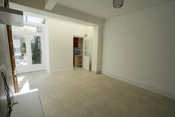 LILLE - MAISON - 3 CHAMBRES + MEZZANINE