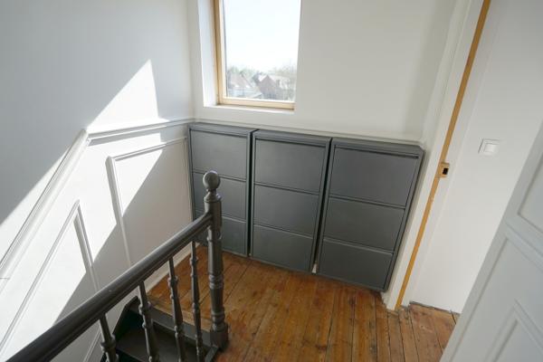 LILLE - MAISON - 3 CHAMBRES + MEZZANINE