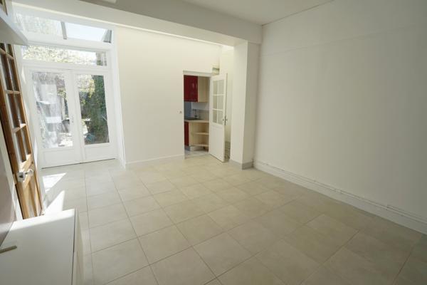 LILLE - MAISON - 3 CHAMBRES + MEZZANINE