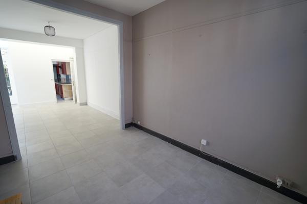 LILLE - MAISON - 3 CHAMBRES + MEZZANINE