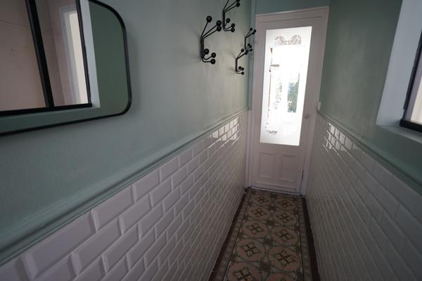 LILLE - MAISON - 3 CHAMBRES + MEZZANINE