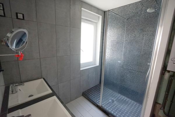 LILLE - MAISON - 3 CHAMBRES + MEZZANINE