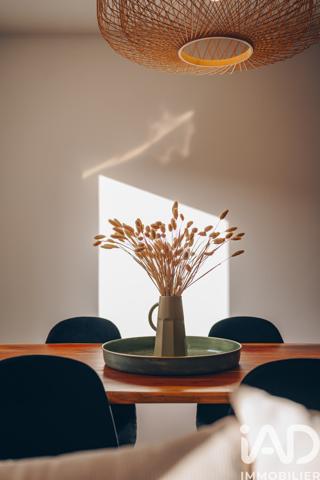 Appartement à vendre 3 pièces 61 m² Nantes