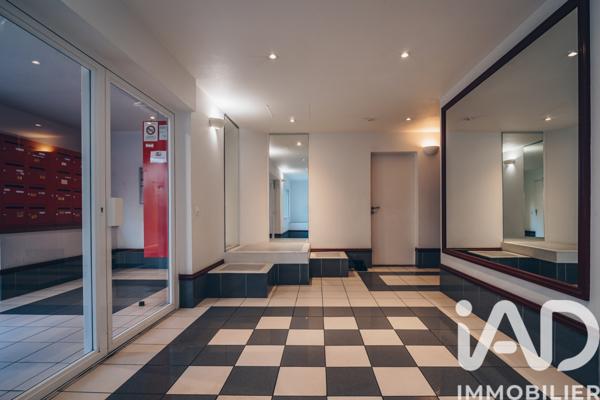 Appartement à vendre 3 pièces 61 m² Nantes