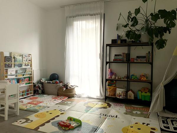 Maison d'architecte DPE A avec jardin et stationnement privatif