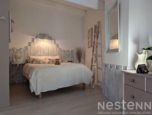 Exclusivité NESTENN : Superbe appartement 4 pièces avec terrasse à Collobrières