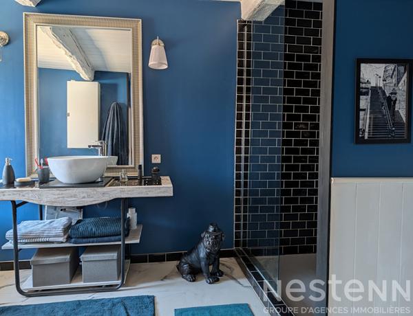 Exclusivité NESTENN : Superbe appartement 4 pièces avec terrasse à Collobrières