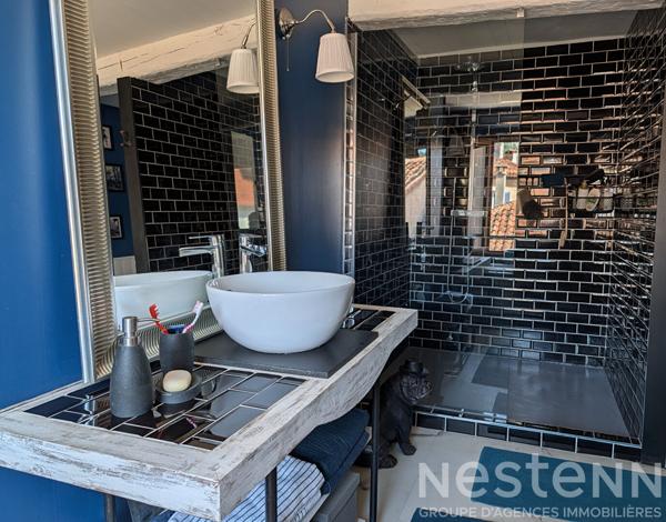 Exclusivité NESTENN : Superbe appartement 4 pièces avec terrasse à Collobrières