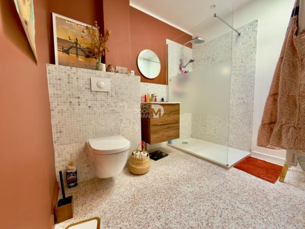 Appartement - À vendre - 93 m² - LAVAL | The Door Man