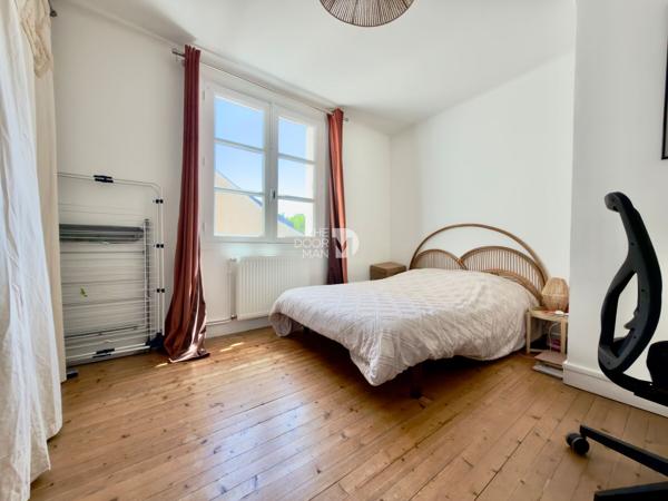 Appartement - À vendre - 93 m² - LAVAL | The Door Man