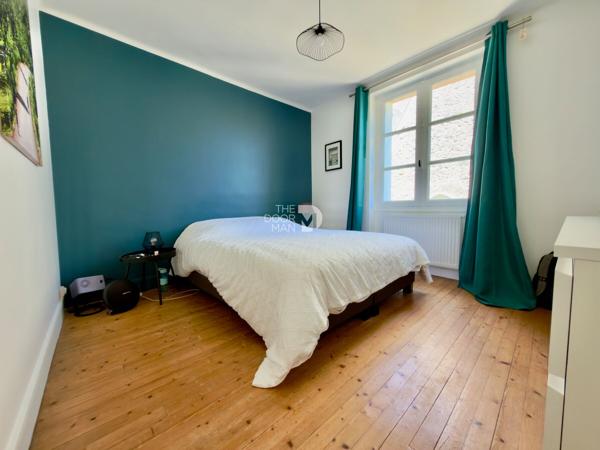 Appartement - À vendre - 93 m² - LAVAL | The Door Man