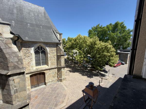 Appartement - À vendre - 93 m² - LAVAL | The Door Man