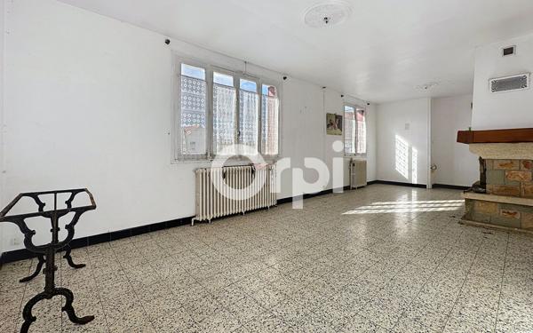 Maison à vendre    4 pièces • 80 m2 Ressons-sur-Matz