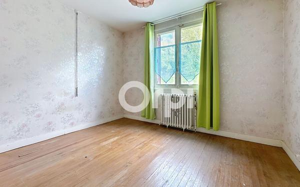 Maison à vendre    4 pièces • 80 m2 Ressons-sur-Matz