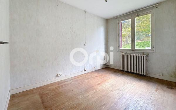 Maison à vendre    4 pièces • 80 m2 Ressons-sur-Matz