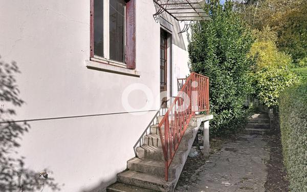 Maison à vendre    4 pièces • 80 m2 Ressons-sur-Matz