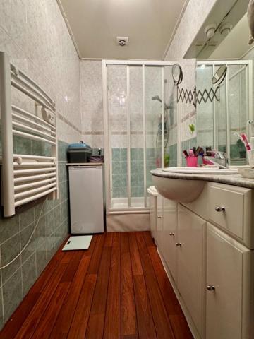 Maison Chassieu 5 pièces 130 m2 + Garage