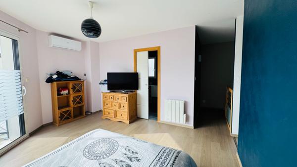 MAISON CONTEMPORAINE A VENDRE ROMORANTIN NORD