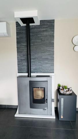 MAISON CONTEMPORAINE A VENDRE ROMORANTIN NORD