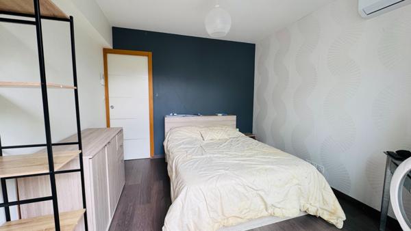 MAISON CONTEMPORAINE A VENDRE ROMORANTIN NORD