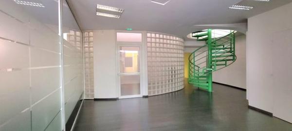 Location Local commercial 5 pièces - Raon-l'étape 88110