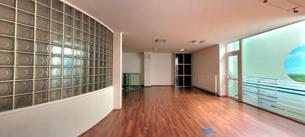 Location Local commercial 5 pièces - Raon-l'étape 88110