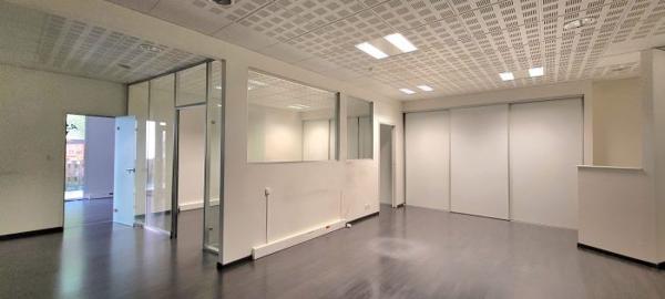Location Local commercial 5 pièces - Raon-l'étape 88110