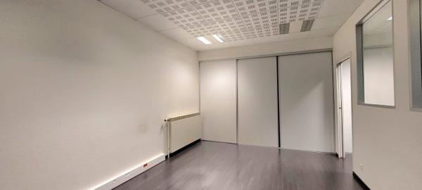 Location Local commercial 5 pièces - Raon-l'étape 88110