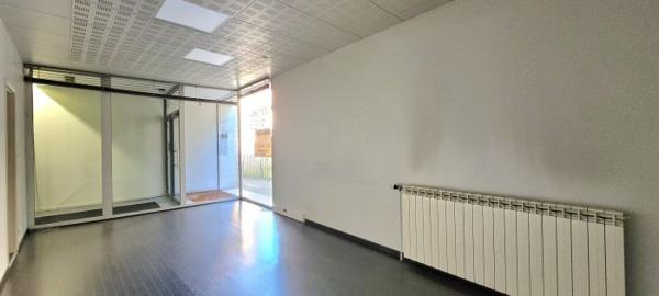 Location Local commercial 5 pièces - Raon-l'étape 88110