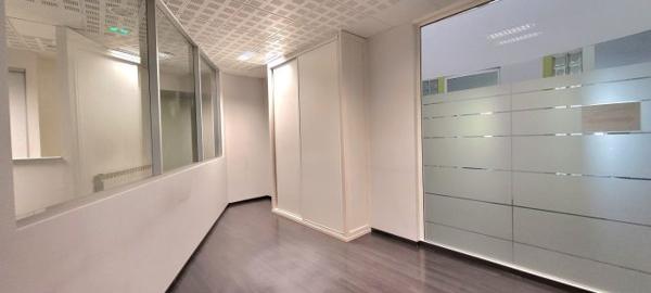 Location Local commercial 5 pièces - Raon-l'étape 88110