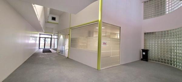 Location Local commercial 5 pièces - Raon-l'étape 88110