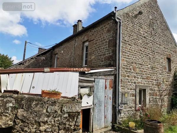 Achat - Maison La Ferté Macé 61600 8 pièces 145 m 2 1099 m 2