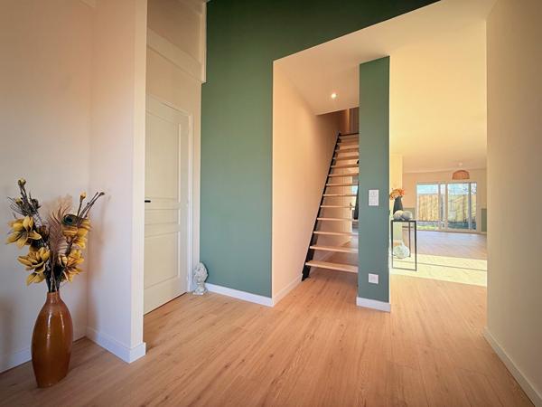 Maison à vendre-Libourne