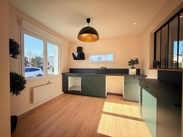 Maison à vendre-Libourne