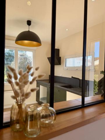 Maison à vendre-Libourne