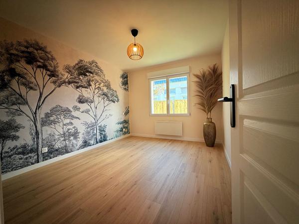 Maison à vendre-Libourne