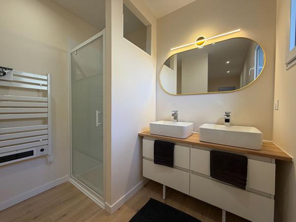 Maison à vendre-Libourne