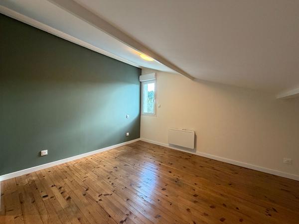 Maison à vendre-Libourne