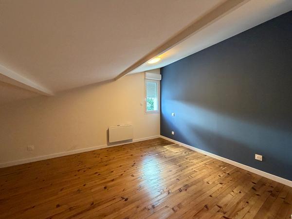 Maison à vendre-Libourne