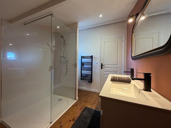 Maison à vendre-Libourne