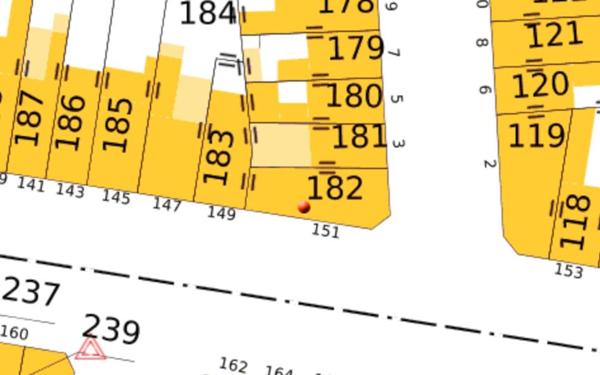 Terrain à vendre    Amiens