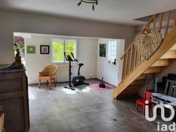 Maison à vendre 7 pièces 195 m² Luynes