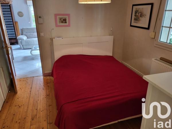 Maison à vendre 7 pièces 195 m² Luynes