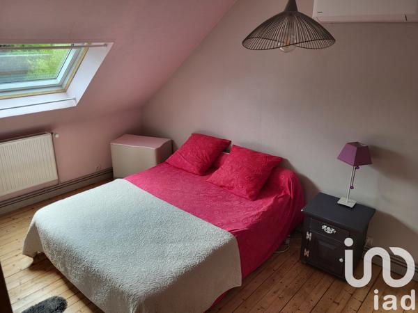 Maison à vendre 7 pièces 195 m² Luynes