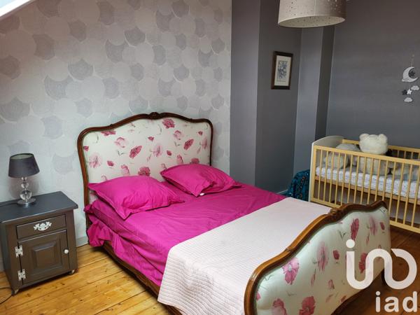 Maison à vendre 7 pièces 195 m² Luynes