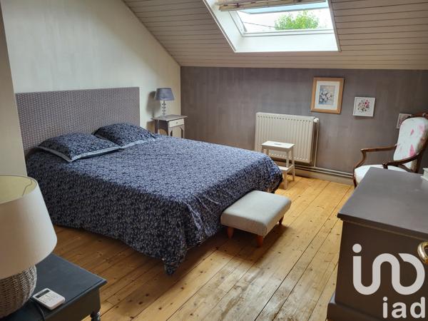 Maison à vendre 7 pièces 195 m² Luynes