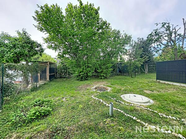 Maison récente en impasse - 4 chambres - Proche commerces, écoles, gare RER D