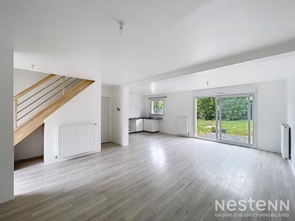 Maison récente en impasse - 4 chambres - Proche commerces, écoles, gare RER D