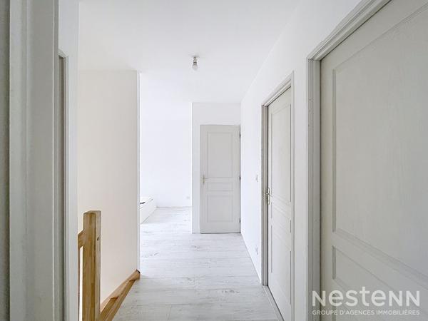 Maison récente en impasse - 4 chambres - Proche commerces, écoles, gare RER D